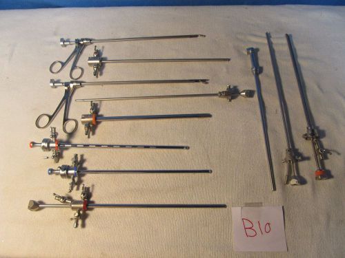 Gyrus ACMI Cystoscope Surgical Instruments