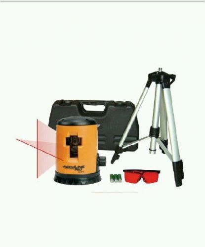 Line laser level kit for sale