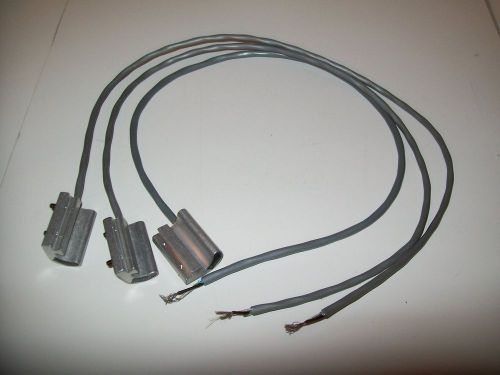 Bimba magnetic reed switch mrs-1.5 lot 3 for sale