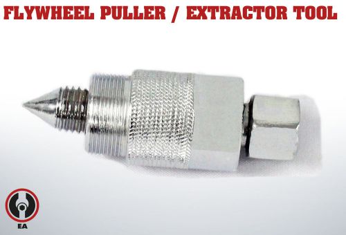 Lambretta gp li tv sx flywheel puller / extractor tool for sale