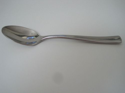 Bon Chef Manhattan Teaspoon 6 1/2 inch Stainless Flatware