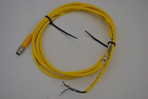 PSG 3M-2  TURCK  Cable, U0135-6,   PSG3M-2