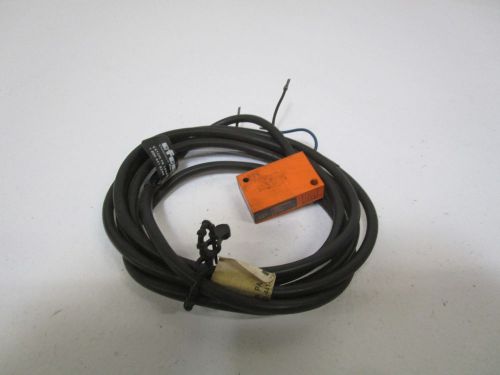 EFECTOR PROXIMITY SWITCH IN-3002-LBPOG *USED*
