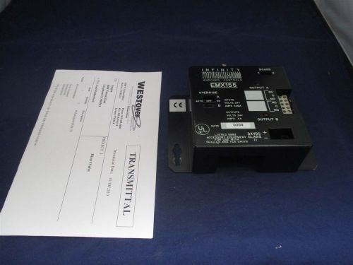 Andover Controls Infinity EMX155