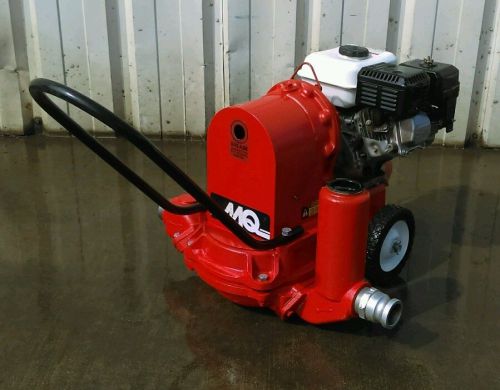 Multiquip MQ trash water pump 2&#034; inch