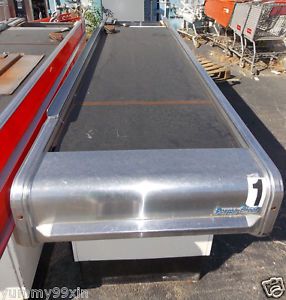Perma-steel checkout counter for sale