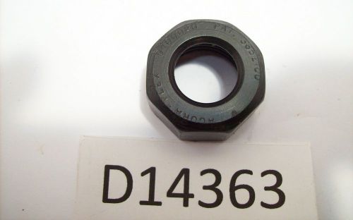 Hard to find kwik switch 200 collet nut # 9400020 for 80236 collet chucks d14363 for sale