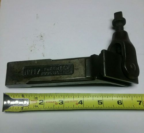 Armstrong lathe tool holder #17