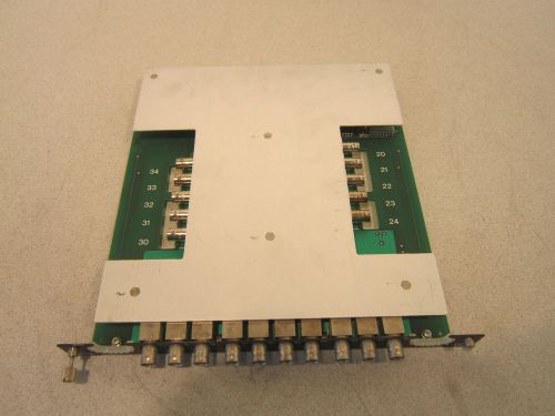 Racal-Dana 404368-C PCB Assembly