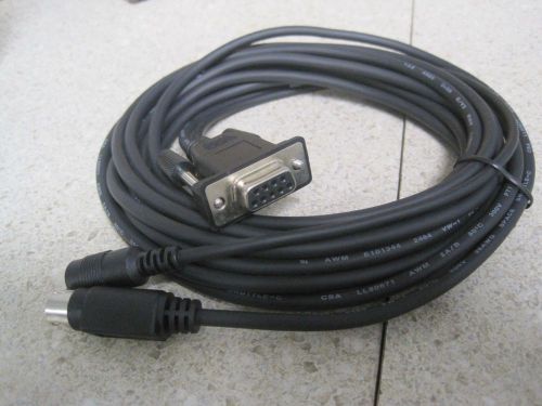 NCR Ingenico Cable AC00446 15&#039; i6550