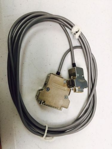 Cable SIEMENS 6FL3004-5AK03 CABLE L61208