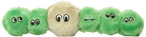 GIANTmicrobes Plush Anabaena Algae