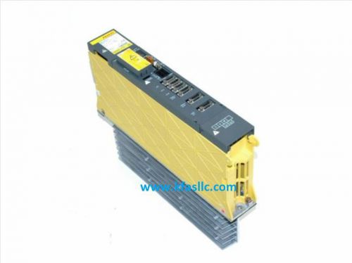 Fanuc Servo Amplifier A06B-6079-H105 A06B6079H105 (12 mo. Warranty) $300 credit