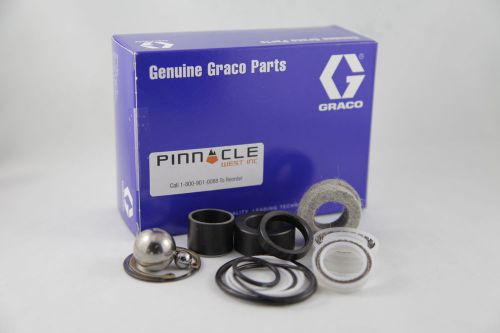 GRACO 15C851 - Transfer Pump Repair Kit