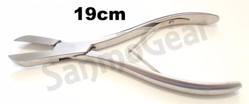 Liston Bone Cutter 19cm Surgical Orthopedic Instrument USA Free Shipping