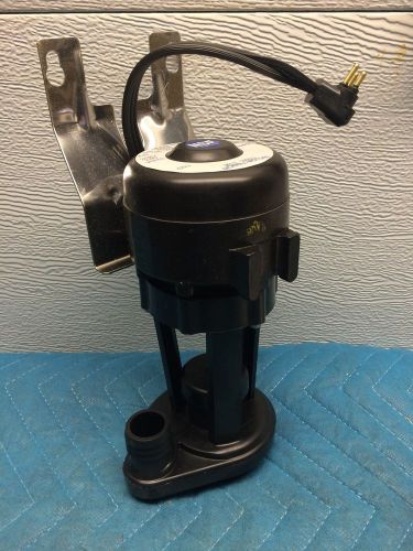 Ice machine water pump 230 volts for manitowoc 7626013 76-2601-3 for sale