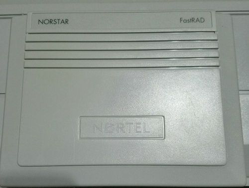 Nortel Meridian NT8B80 Fast RAD for NORSTAR Phone Systems