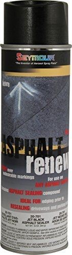 Seymour 20-701 stripe asphalt renew, black for sale