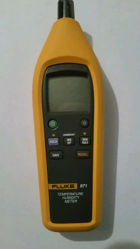 Fluke 971