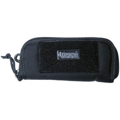 Maxpedition 1462B R-7 Tactical Water Resistant Case Black
