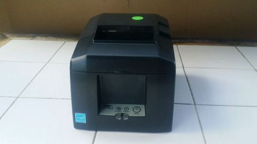 Star Model TSP650 Blue tooth Thermal Receipt Print