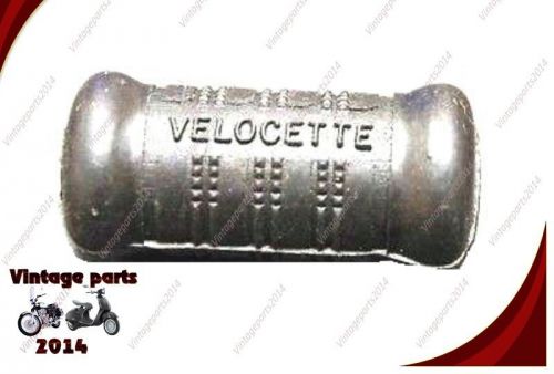VELOCETTE GEARCHANGE LEVER RUBBER