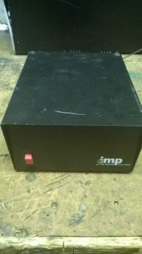 IMP 24 Volt 4A Power Supply