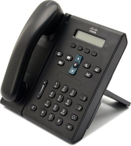 Cisco CP-6921 Unified VoIP Phone A-Stock Refurbished