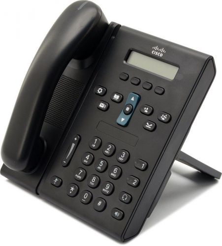 Cisco cp-6921 unified voip phone a-stock refurbished for sale
