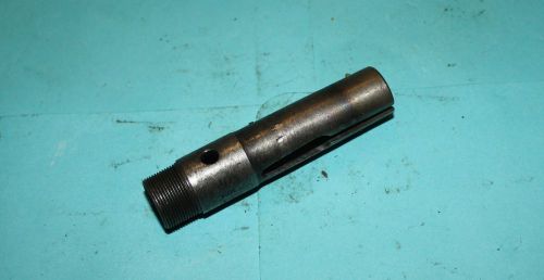 7/16&#034; HEX #10A  FEED FINGER  012116MB17