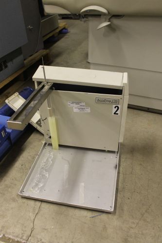 ACCPREP 170 GPC CLEANUP SYSTEM