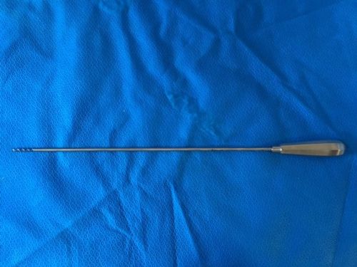 Blue endo MYO05099/330 5mm Laparoscopic Myoma Drill