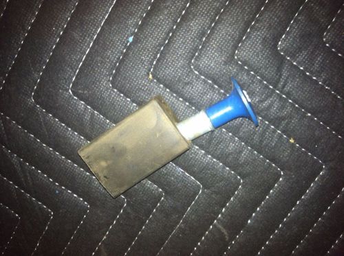 Eaton Truck Axle Push Pull 2 Speed Switch