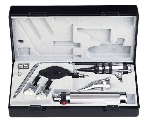 Riester Econom Diagnostic Set, Octoscope and Ophthalmoscope