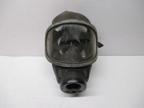 MSA Gas Mask #680