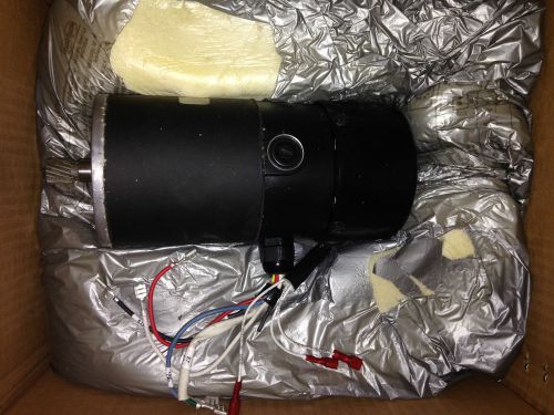 LINCOLN ELECTRIC L6440-2 MOTOR ASSY
