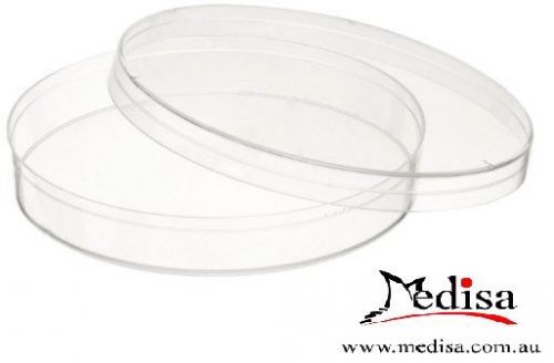 10pcs/pk Plastic Petri dishes with lid 55mm, Polystyrene