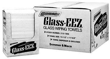 Crl glass-eez cleaning towels for sale