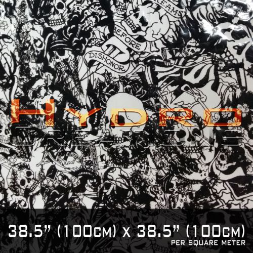 HYDROGRAPHIC FILM FOR HYDRO DIPPING WATER TRANSFER FILM DREAMS BEFORE DISHONOR