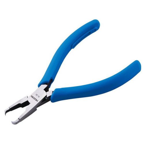 Mini end cutting pliers n-36 hozan from japan new for sale