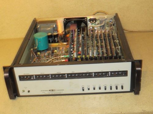 SYSTRON DONNER 154 PROGRAMMABLE PULSE GENERATOR (B2)
