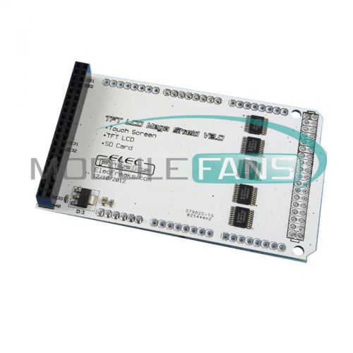 TFT 3.2&#039;&#039; 4.3&#039;&#039; 5.0&#039;&#039; 7.0&#039;&#039;  Mega touch LCD Shield Expansion board for Arduino M