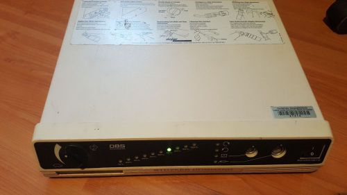Stryker Command 2 Power Console