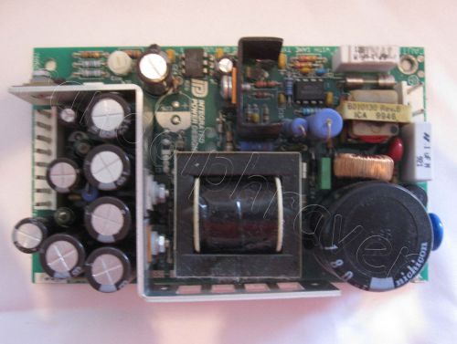 National Optronics Saturn NP Frame Tracer Power Supply Board Optical