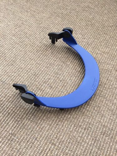 Paulson Manufacturing CB2-HD Blue Nylon Cap Bracket, BRAND NEW, MADE IN THE USA