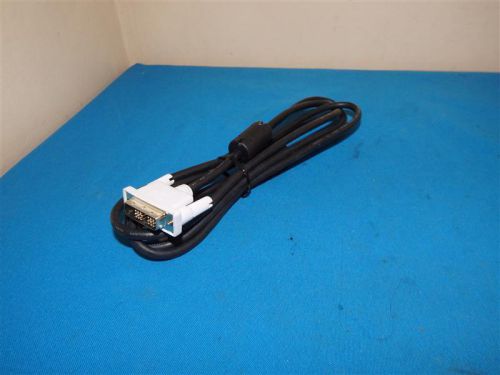 Lot 4pcs 453030300162R DVI Male/Male Cable