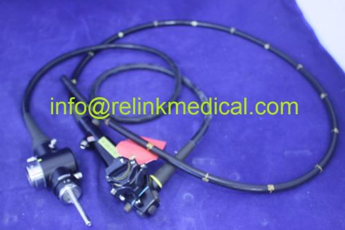 100TL VIDEO COLONSCOPE Olympus