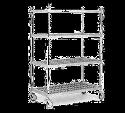 SPG PS2436V AMCO II® Plasteel® Shelf  36&#034;W x 24&#034;D