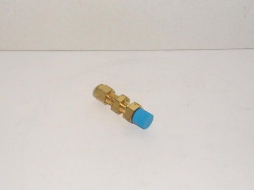 Parker gp1 3/8 valve fitting nos for sale