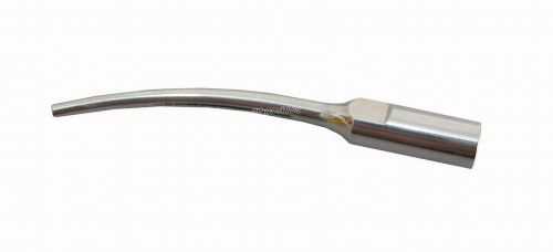 10*Woodpecker Ultrasonic Scaler Scaling Tip GD8 For DTE Satelec Original VEP